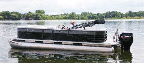 Crest II 230 SLC specs and reviews